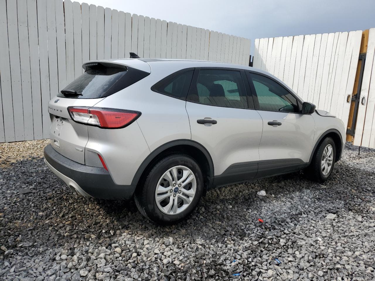 FORD ESCAPE S