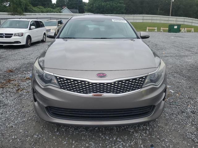 2016 KIA OPTIMA EX 5XXGU4L39GG055099
