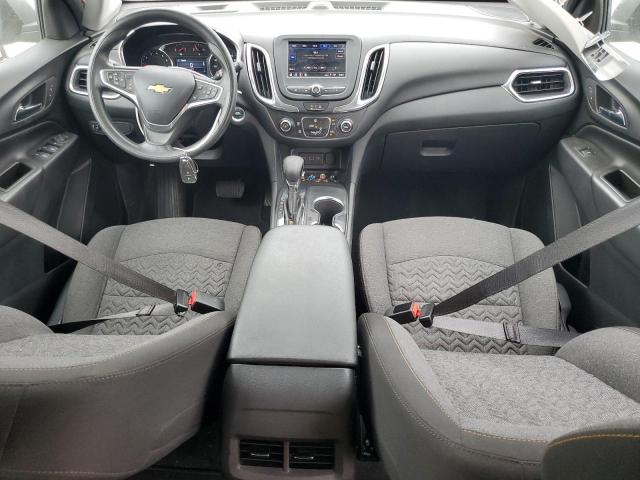 2023 CHEVROLET EQUINOX LT - 3GNAXKEG0PS169981