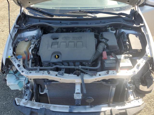 2016 TOYOTA SCION IM #3284749553