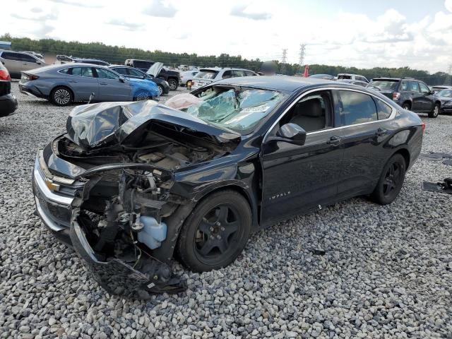 CHEVROLET IMPALA LS