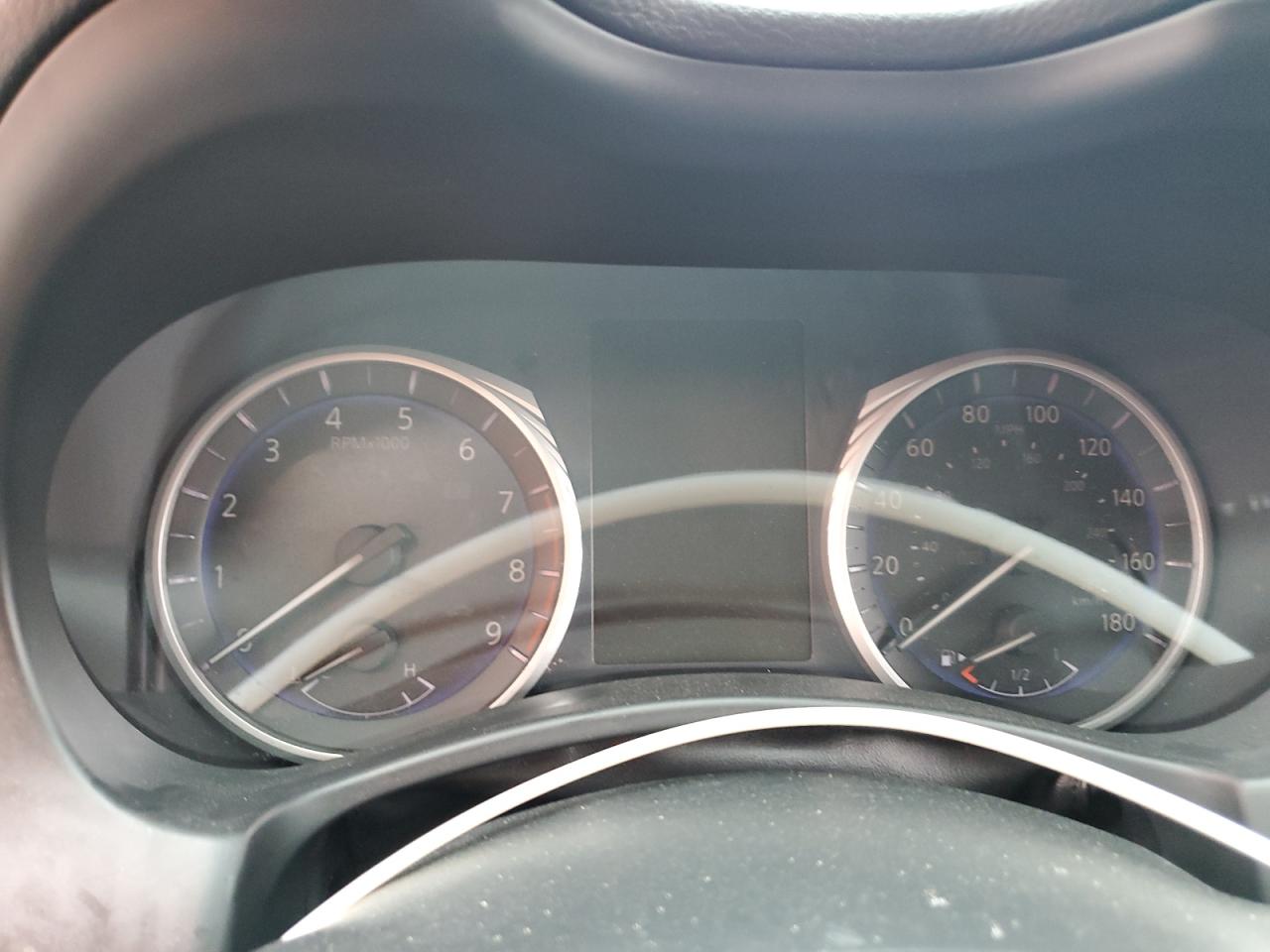 INFINITI Q50 PREMIUM