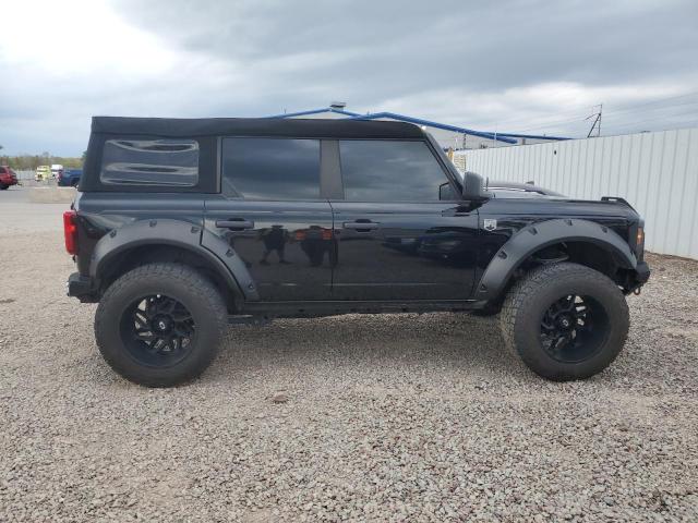 2023 FORD BRONCO BASE 1FMDE5BH1PLA88435