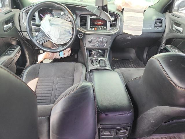 2021 DODGE CHARGER R/ #3287620036