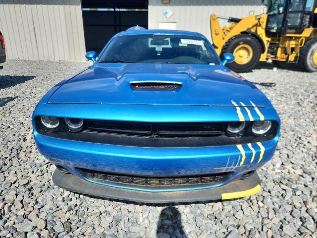 2019 DODGE CHALLENGER 2C3CDZBT7KH639380