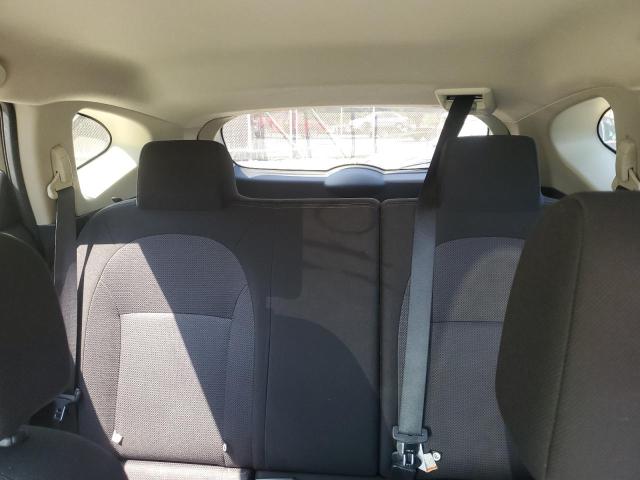 2013 NISSAN ROGUE S - JN8AS5MV3DW620494