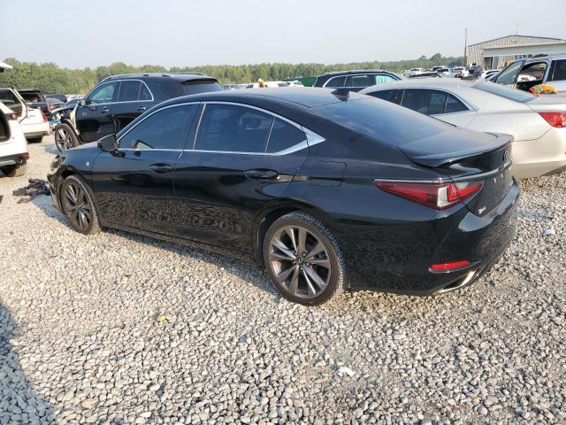 2019 LEXUS ES 350 58ABZ1B18KU035251