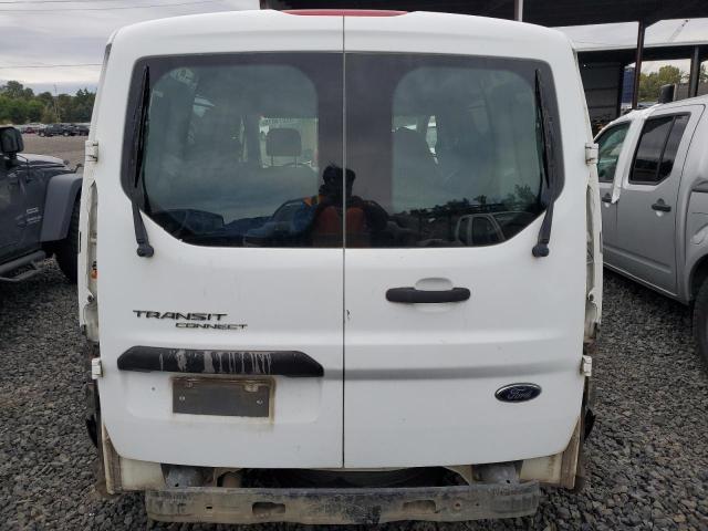 2017 FORD TRANSIT CONNECT XL NM0LS7E74H1312024