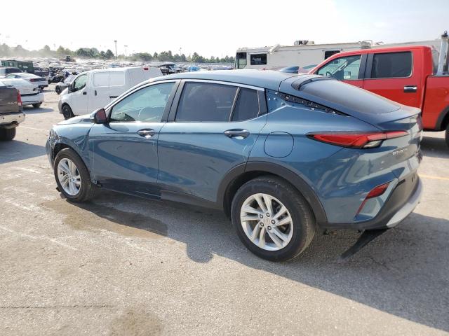 2024 BUICK ENVISTA PR KL47LAE29RB187935