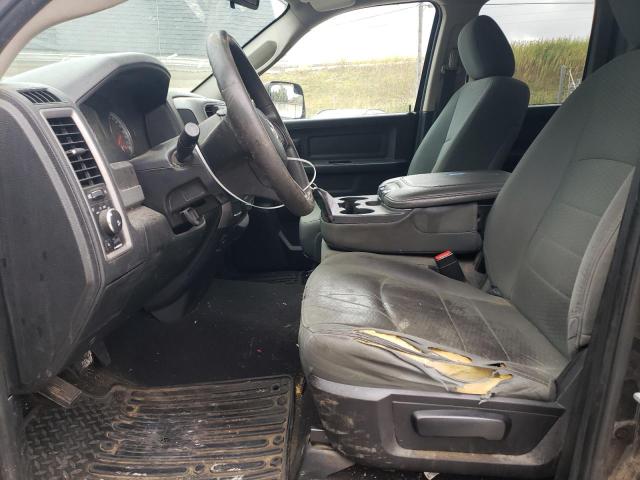 2015 RAM 1500 ST 1C6RR6FT3FS620069