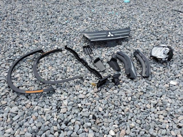 2025 MITSUBISHI OUTLANDER JA4J3VA82SZ031157