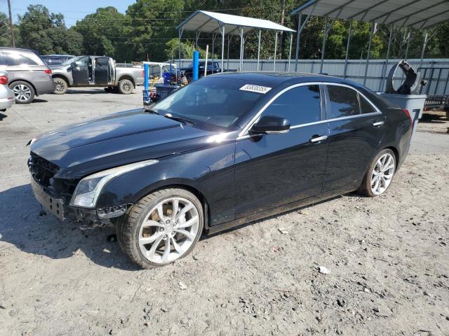 CADILLAC ATS PREMIUM PERFORMANCE