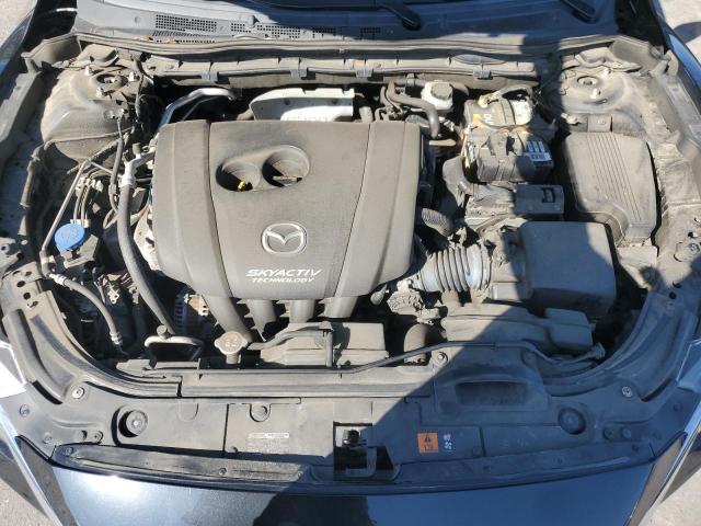 2017 MAZDA 6 GRAND TOURING JM1GL1W55H1104830