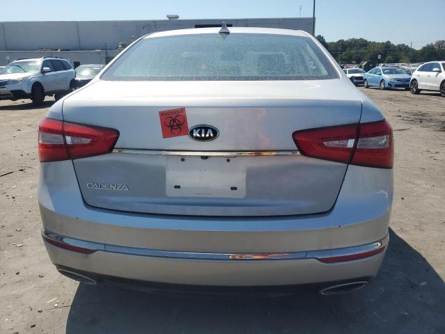 2016 KIA CADENZA LU KNALN4D73G5216576