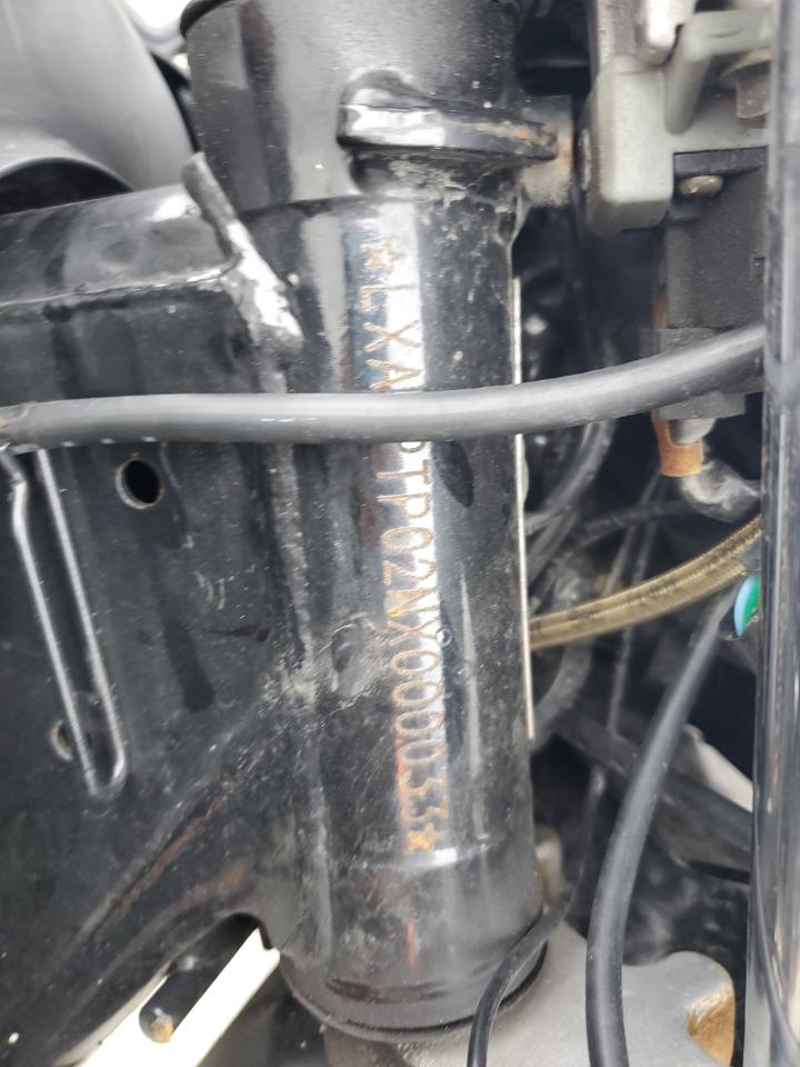 Lot #3253757986 2022 KAWASAKI 1000