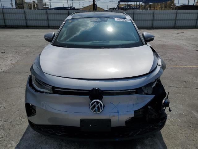 2023 VOLKSWAGEN ID.4 PRO S - Other View