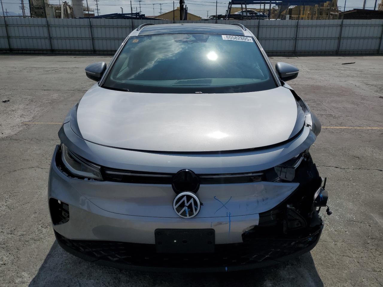 VOLKSWAGEN ID.4 PRO S