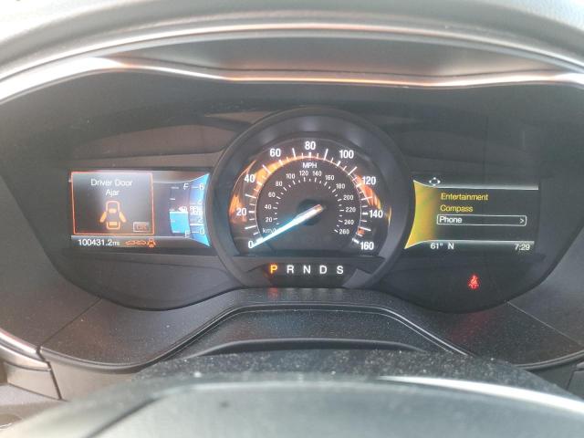 2020 FORD FUSION SE #3277381350