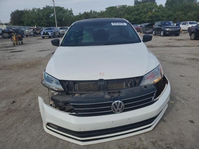 2016 VOLKSWAGEN JETTA SPOR - 3VWD17AJ6GM238549