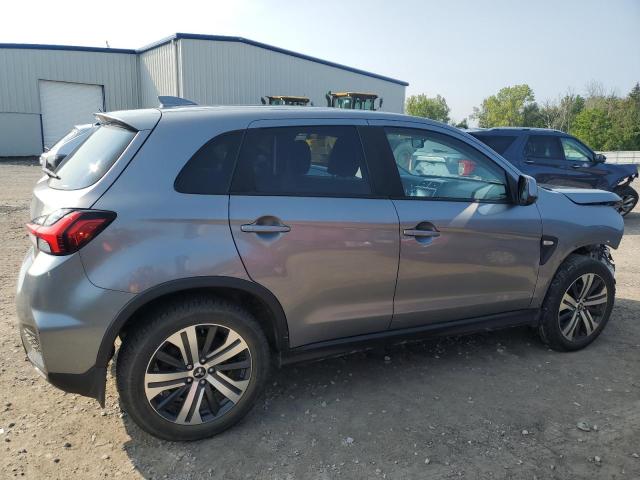 2020 MITSUBISHI OUTLANDER JA4AR3AU1LU006054