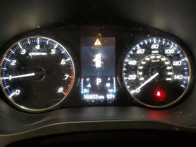 2019 MITSUBISHI OUTLANDER JA4AD2A32KZ028842