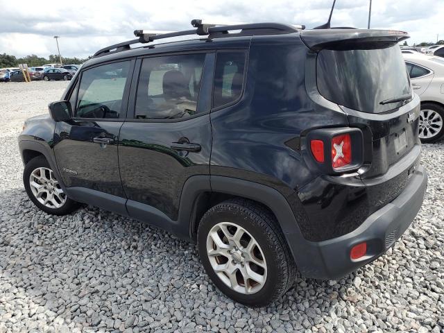 2018 JEEP RENEGADE L ZACCJABB4JPH13316