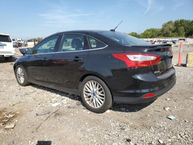 2014 FORD FOCUS TITA #3287815094