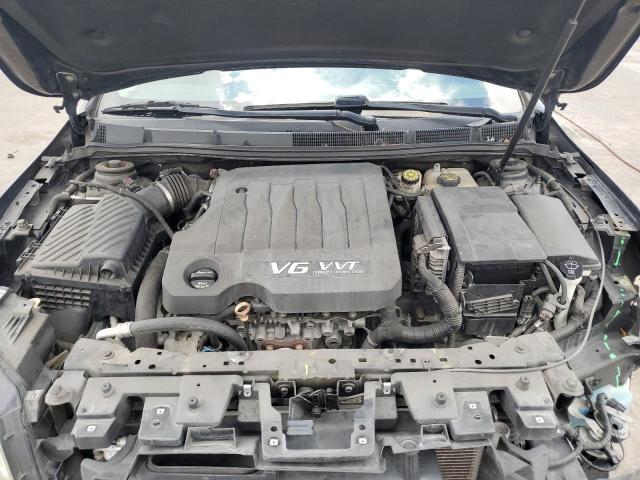 2015 BUICK LACROSSE 1G4GB5G31FF137150