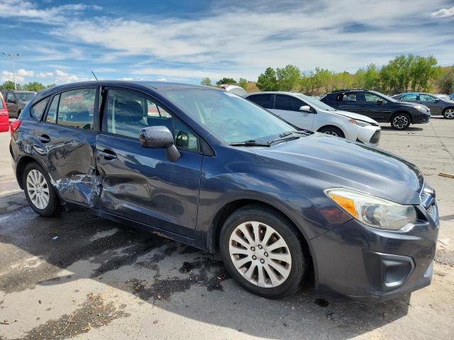 2012 SUBARU IMPREZA PR - JF1GPAC63CH240719