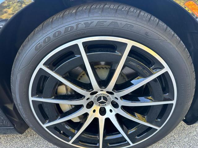 2022 MERCEDES-BENZ EQS SEDAN W1KCG2DB1NA018322