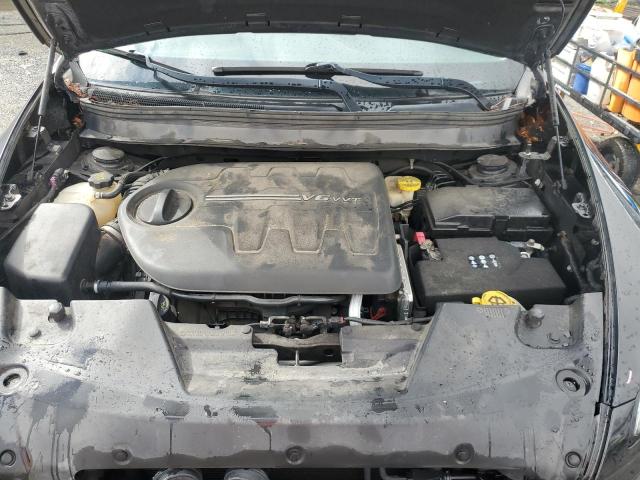 2016 JEEP CHEROKEE L 1C4PJLCS4GW363726