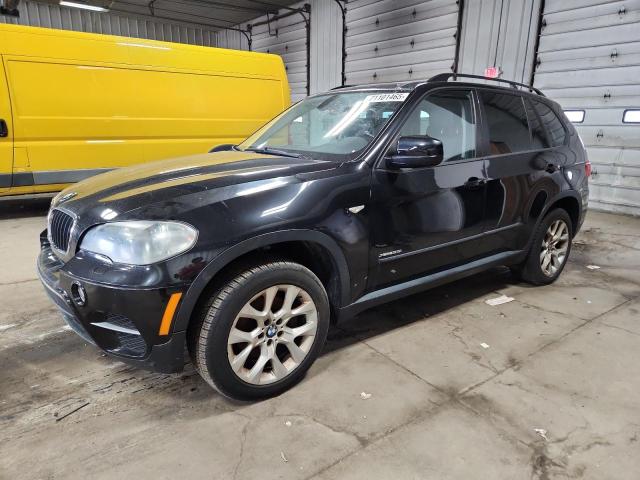 2012 BMW X5 XDRIVE3 - 5UXZV4C58CL752912