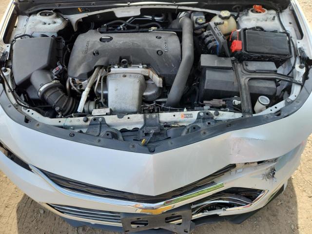 2016 CHEVROLET MALIBU PRE 1G1ZH5SX5GF267299