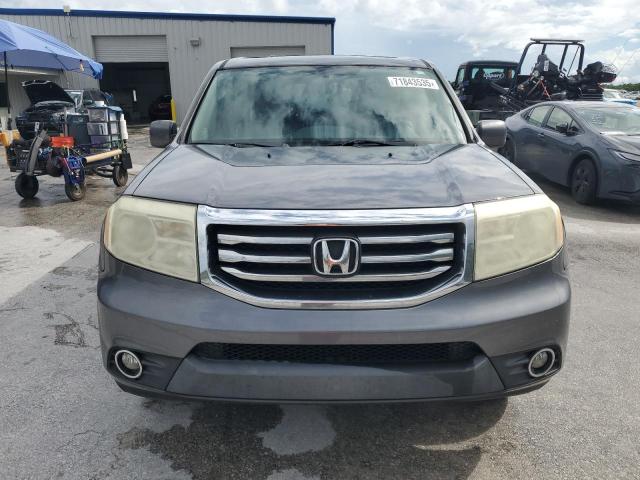 2015 HONDA PILOT SE 5FNYF3H38FB034246