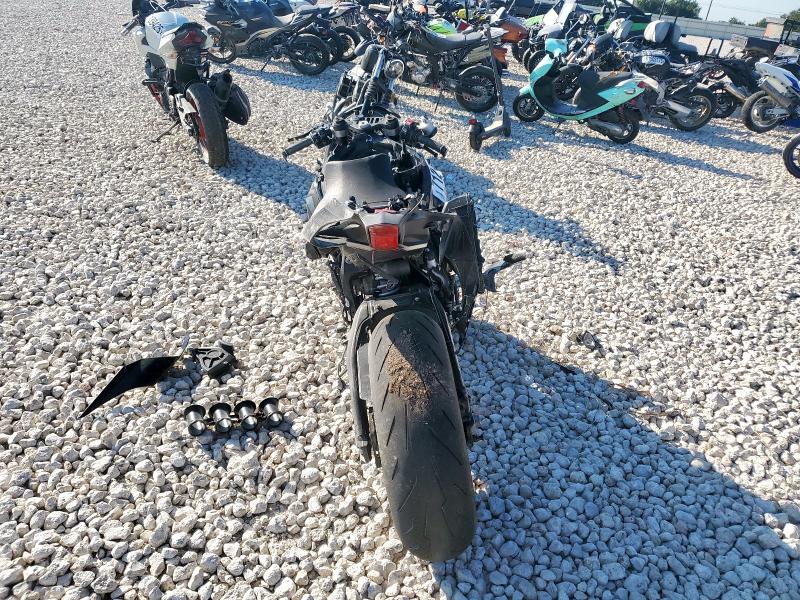 2020 YAMAHA YZF JYARN66E1LA001036