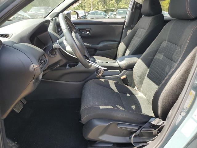 2023 HONDA HR-V SPORT - 3CZRZ1H56PM726661