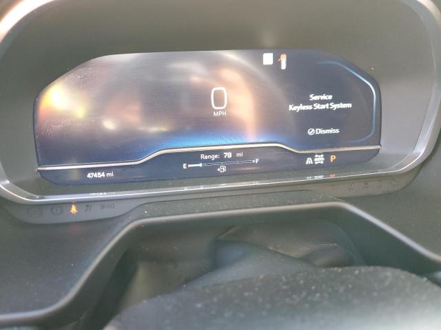 2022 CHEVROLET TAHOE K150 - 1GNSKRKL9NR128553