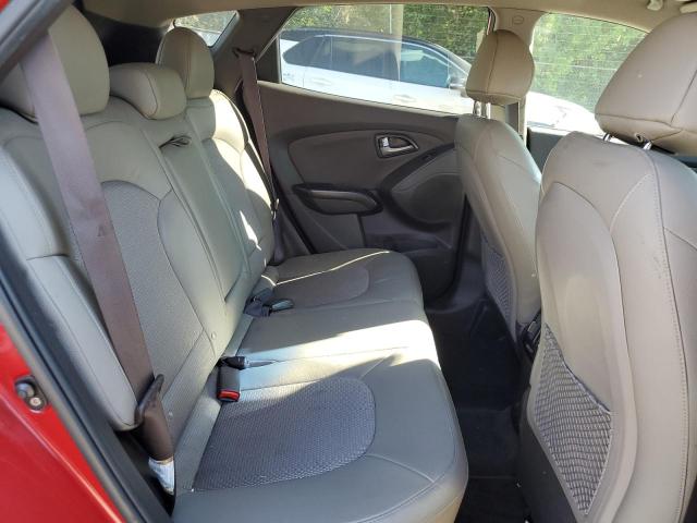 2015 HYUNDAI TUCSON LIM KM8JU3AG9FU957469