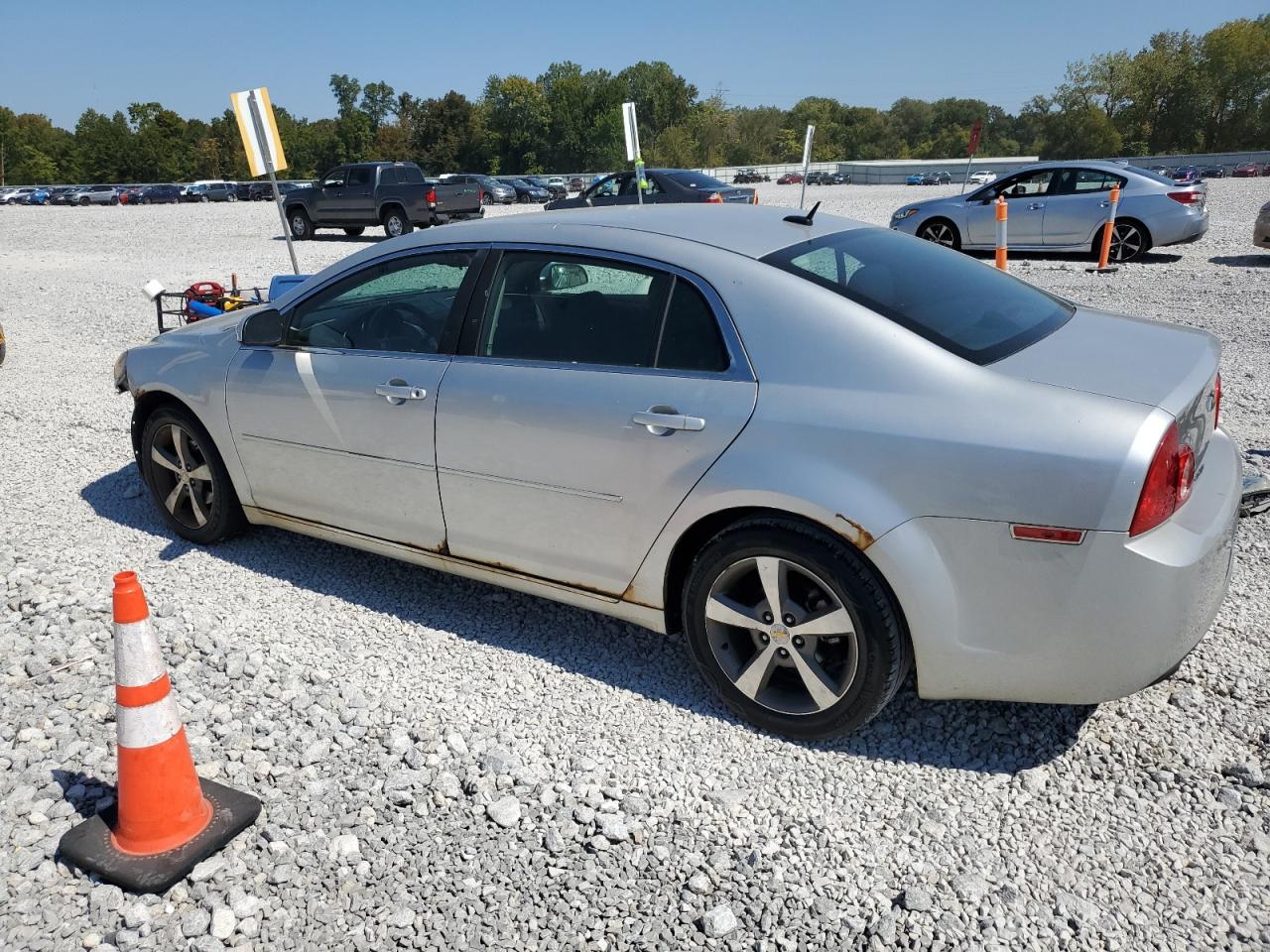 CHEVROLET MALIBU 1LT