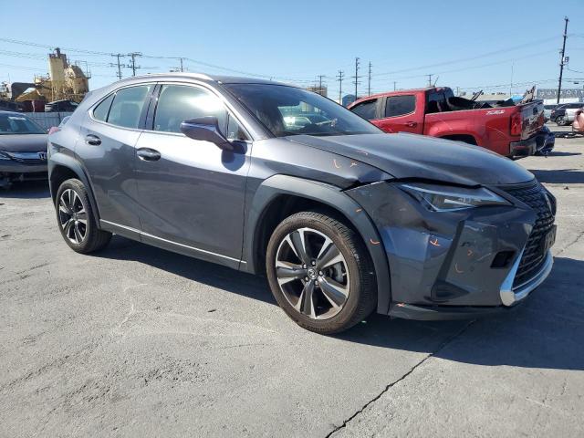 2022 LEXUS UX 200 BAS JTHX3JBH7N2050919