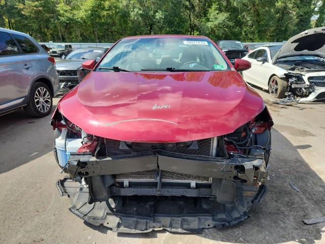 2017 TOYOTA CAMRY LE - 4T1BF1FK5HU652652