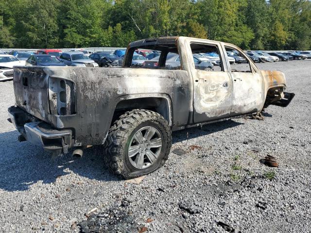 2018 GMC SIERRA C15 3GTP1NEC8JG271235