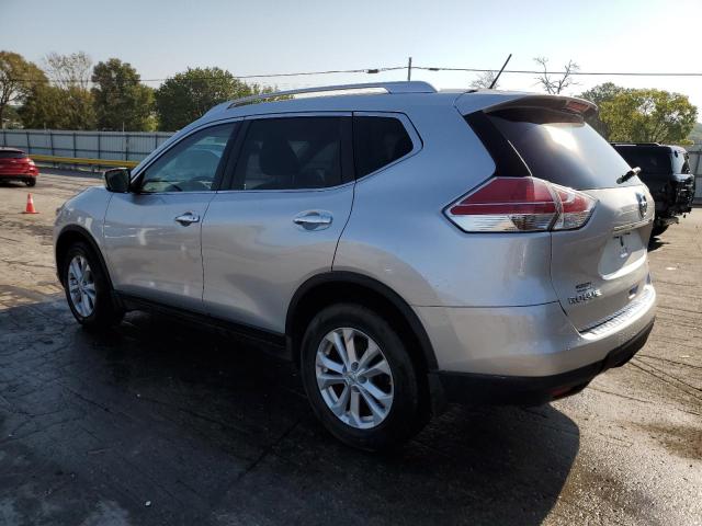 2015 NISSAN ROGUE S KNMAT2MV1FP569355