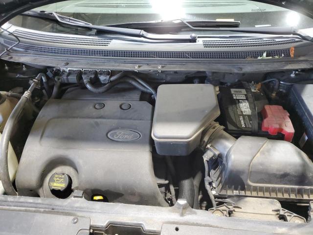 2012 FORD EDGE SE #3266934037