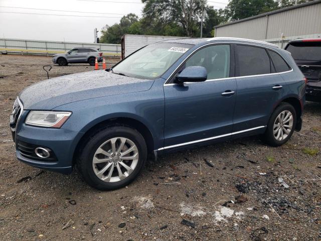 2015 AUDI Q5 PREMIUM PLUS WA1LFAFP1FA097907