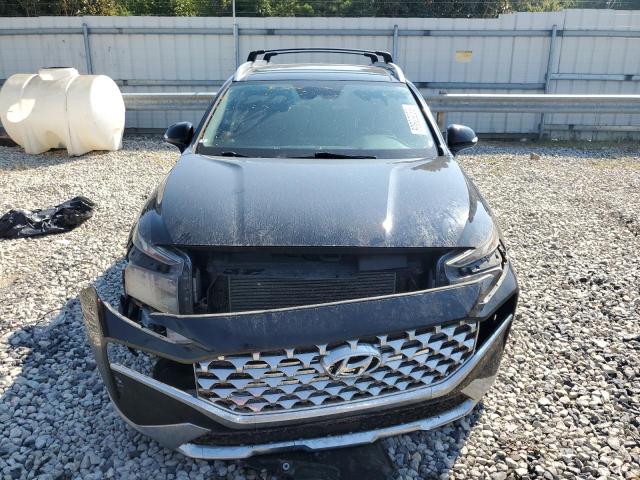 2021 HYUNDAI SANTA FE SEL 5NMS34AJ7MH360533