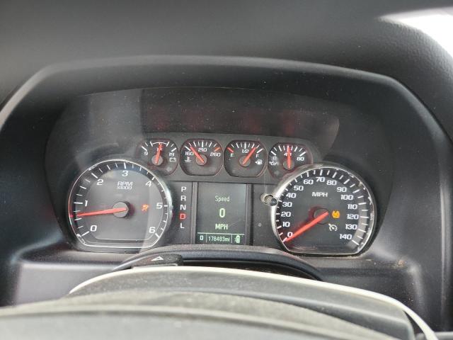 2018 CHEVROLET SILVERADO 1GCRCNEC0JZ221366
