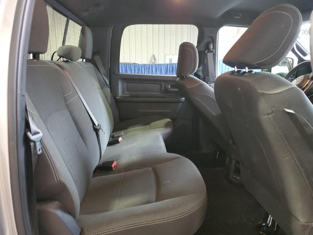 2022 RAM 2500 TRADESMAN 3C6UR5CJ6NG387348