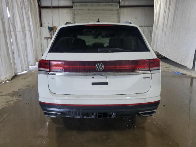 2024 VOLKSWAGEN ATLAS SE 1V2HR2CA5RC564813