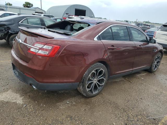 2016 FORD TAURUS SHO #3281587391